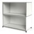 Haller Module 2 High Sideboard